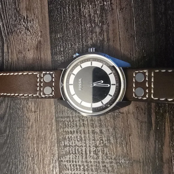 Fossil Men's Watch Lot - Picture 6 of 7